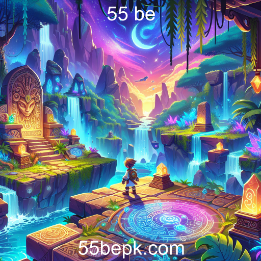 A Magia dos Jogos de Aventura: Uma Viagem Emocionante pelo Mundo dos Games