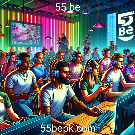 A Evolução dos Jogos Multijogador: Conectando Jogadores no Mundo Virtual