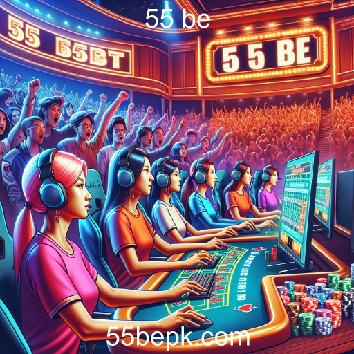 O Crescimento dos Jogos de Esportes na Indústria de Games